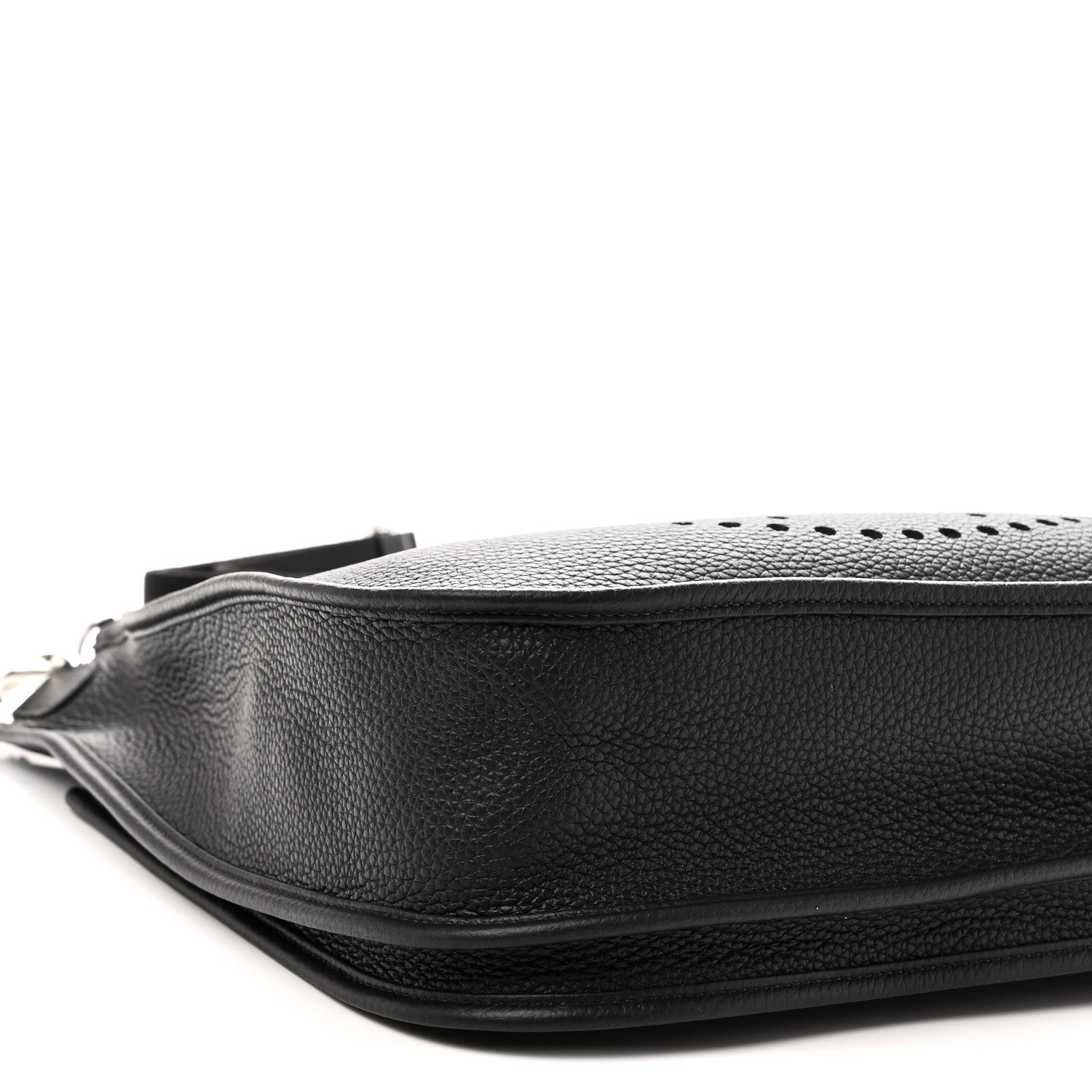Taurillon Clemence Evelyne III GM Black