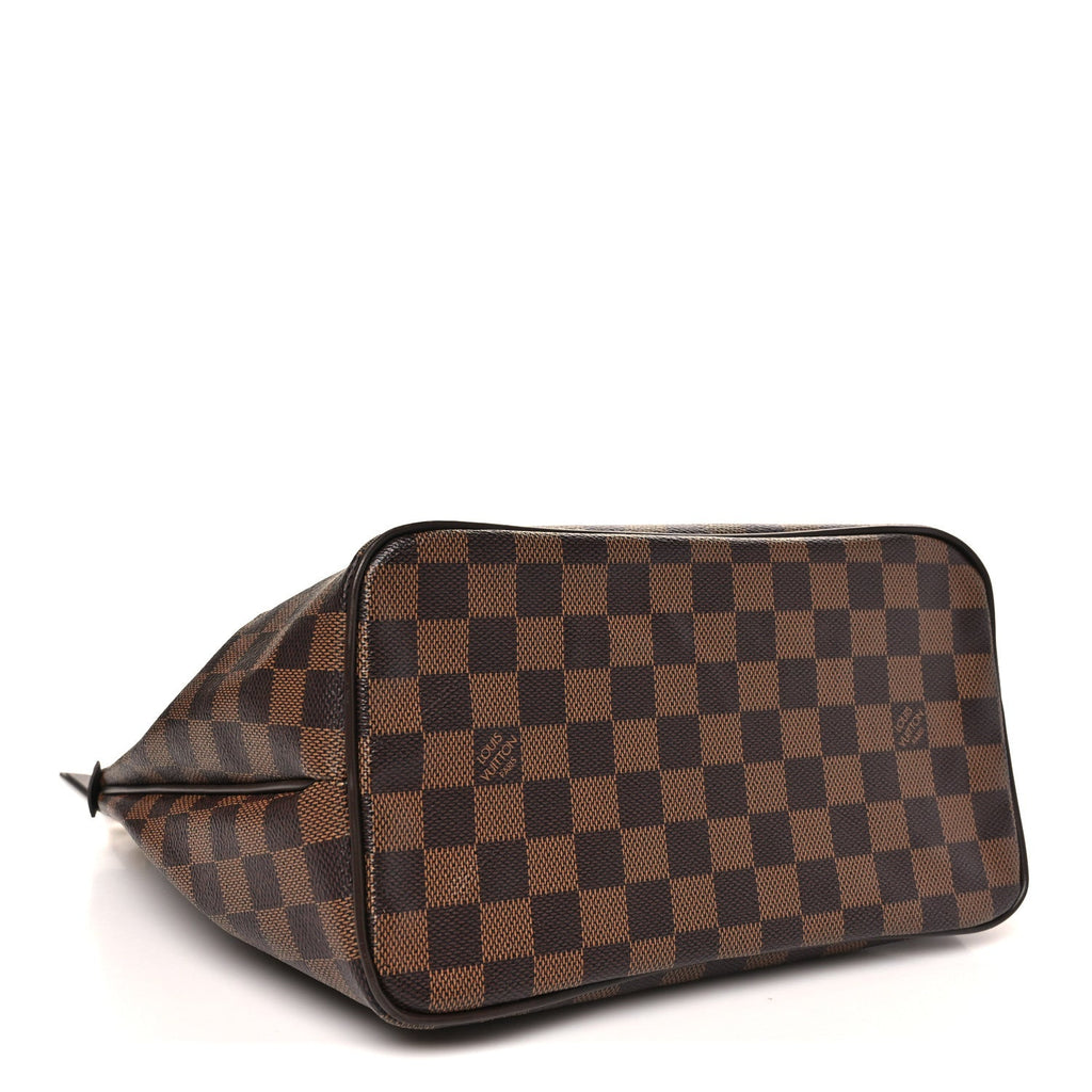 Damier Ebene Westminster PM
