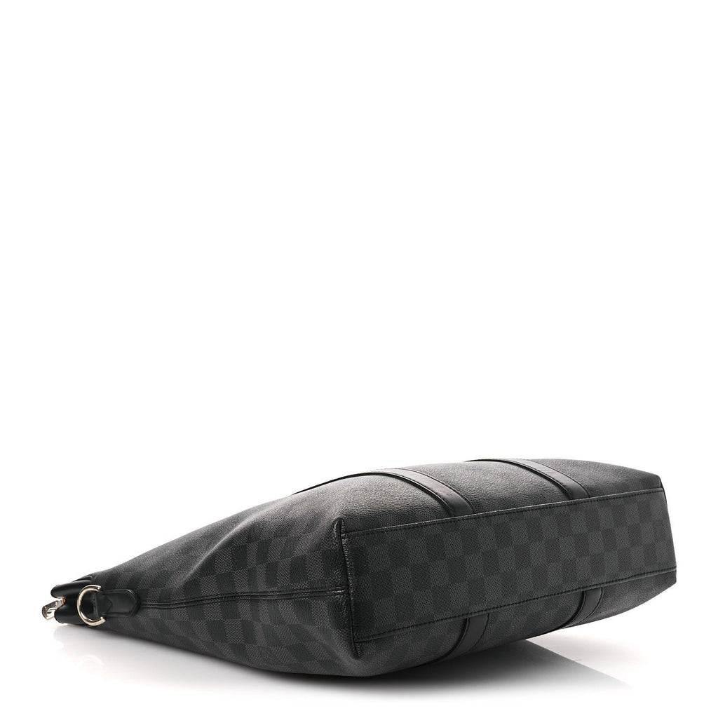 Damier Graphite Anton Tote