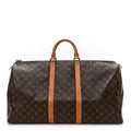 Monogram Keepall 55
