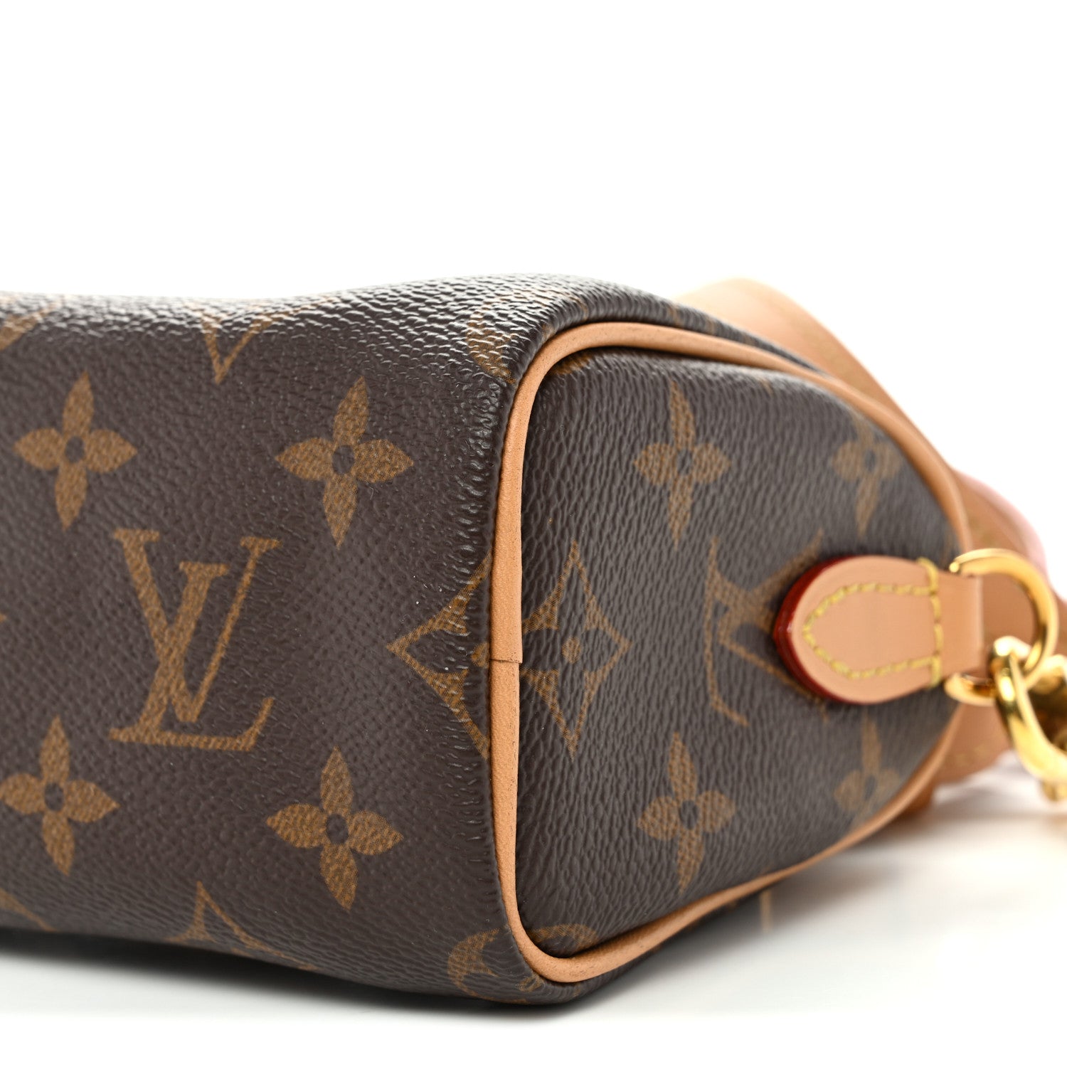 Monogram Nano Speedy Bandouliere