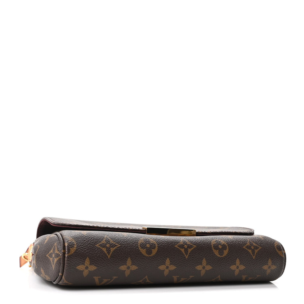 Monogram Favorite MM