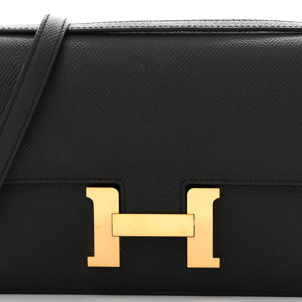 Epsom Constance 1-Elan Black