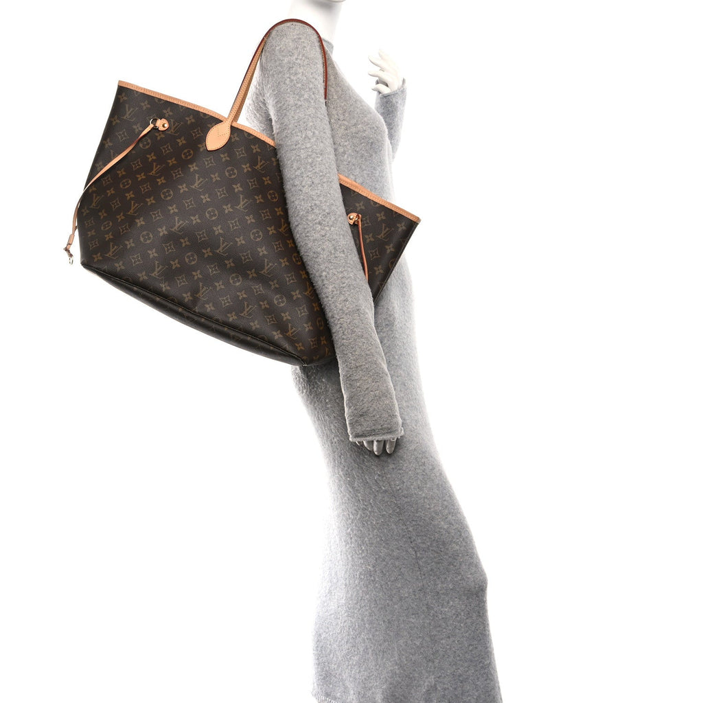 Monogram Neo Neverfull GM