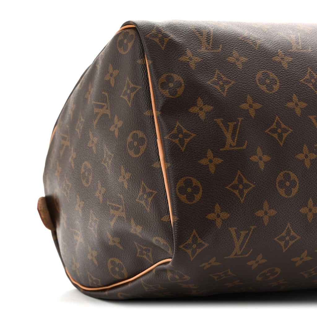Monogram Speedy 35