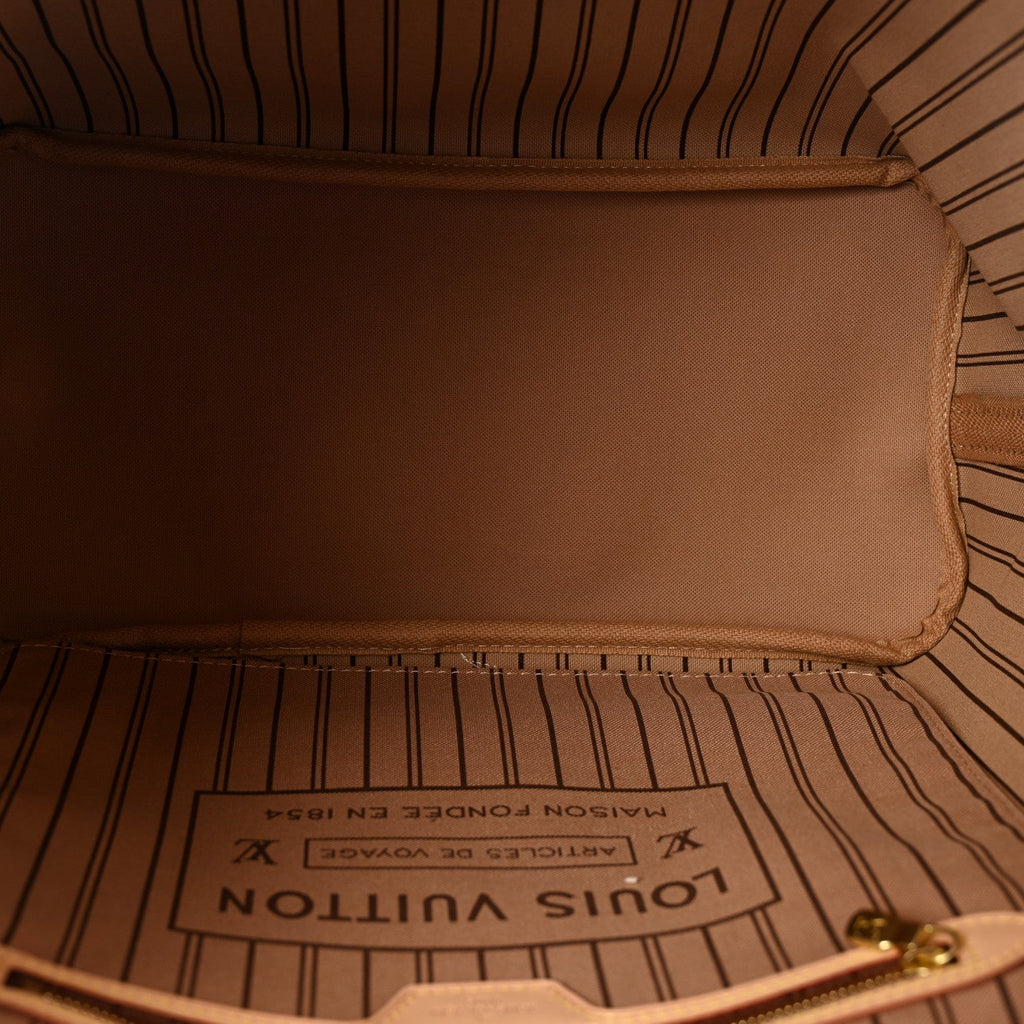 Monogram Neo Neverfull MM
