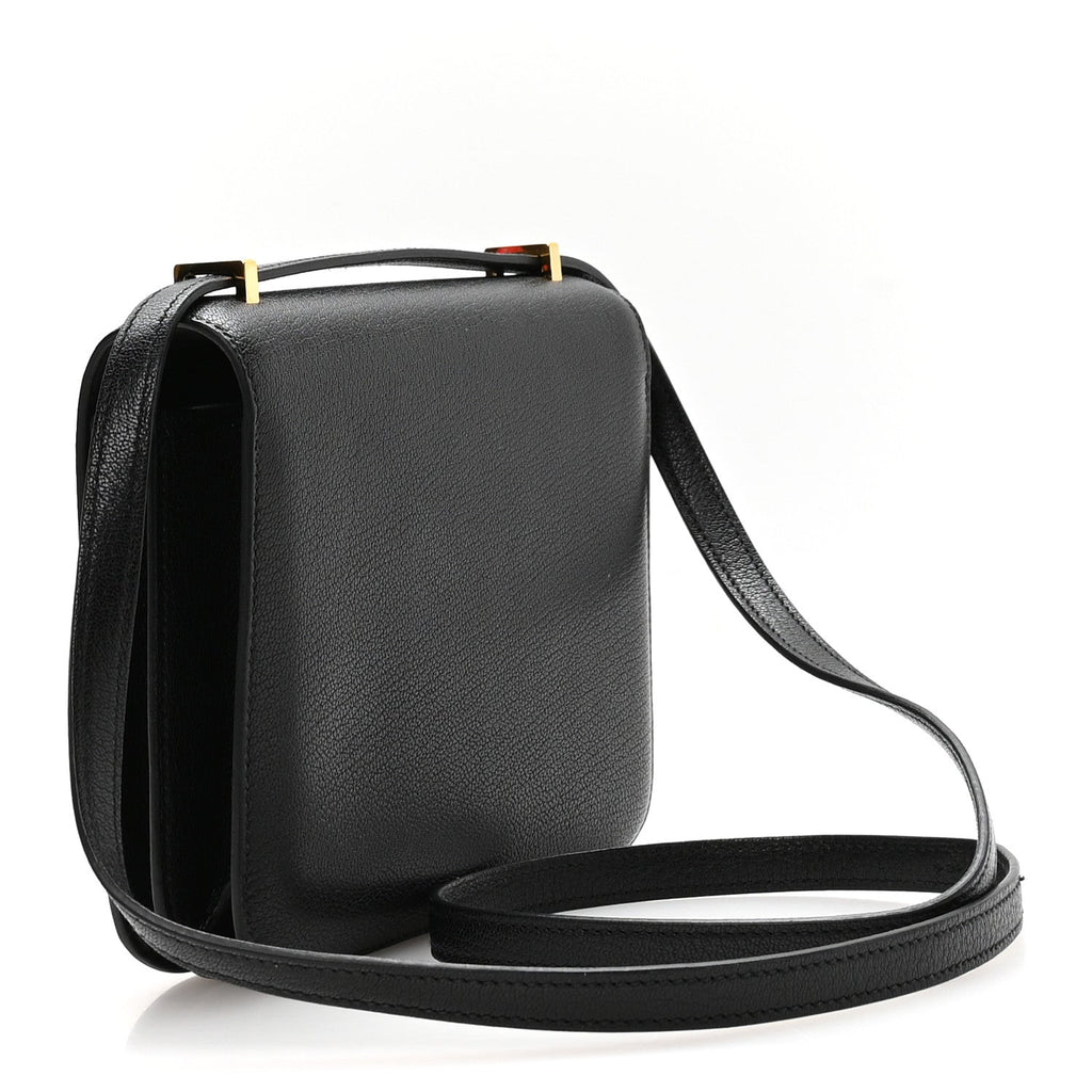 Chevre Mysore Constance 18 Black