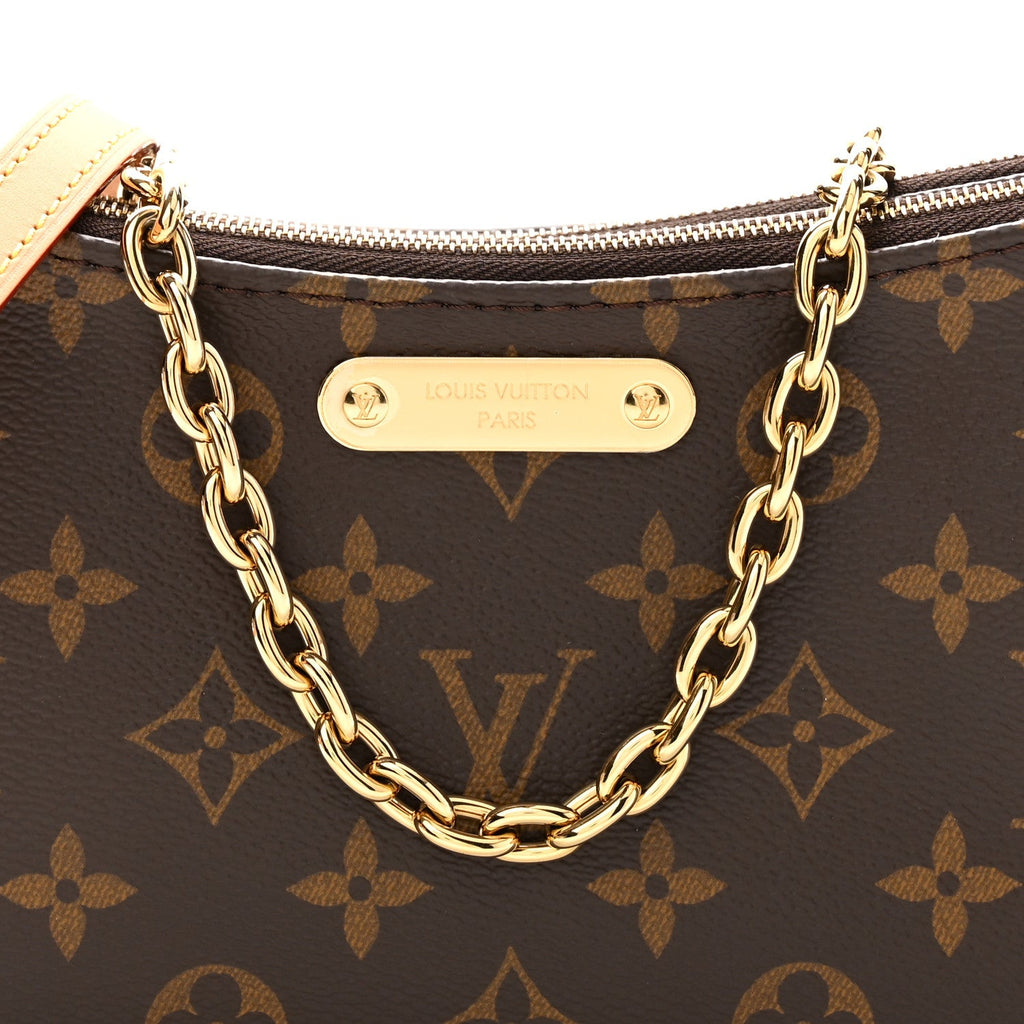 Monogram Liv Pochette