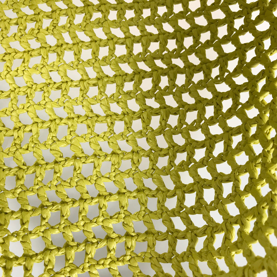 PRADA Crochet Tote bag