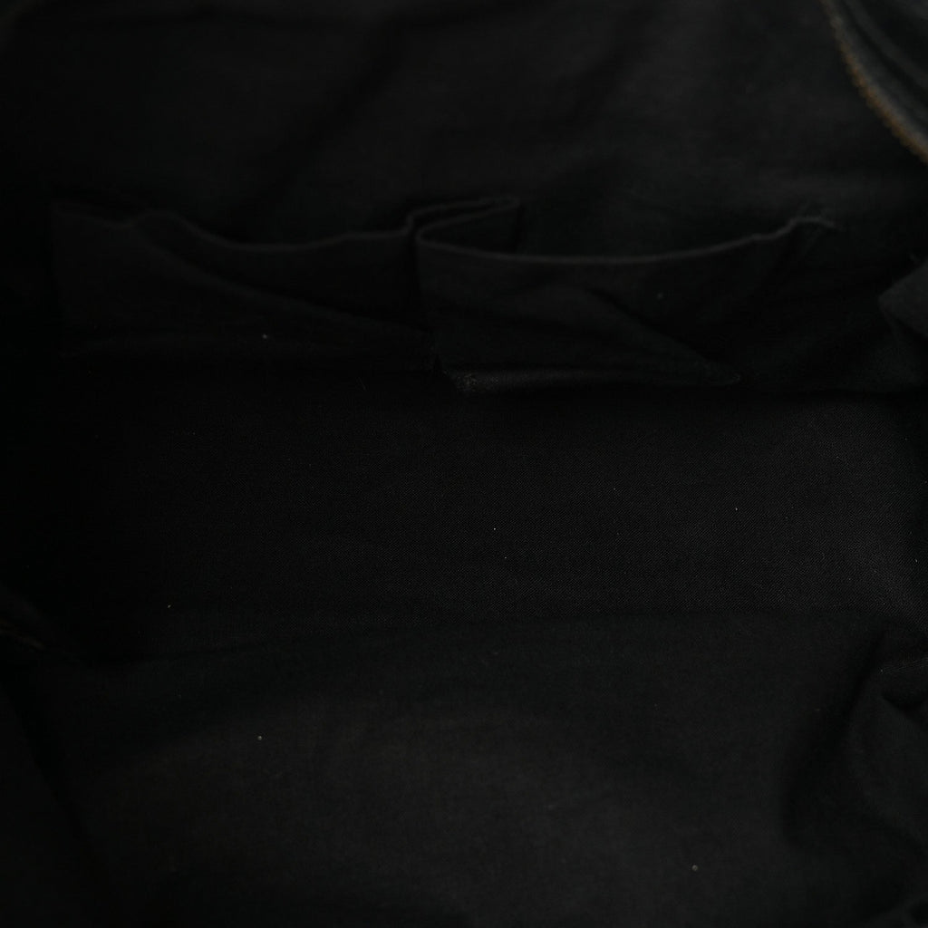 Agneau Classic Hardware City Black