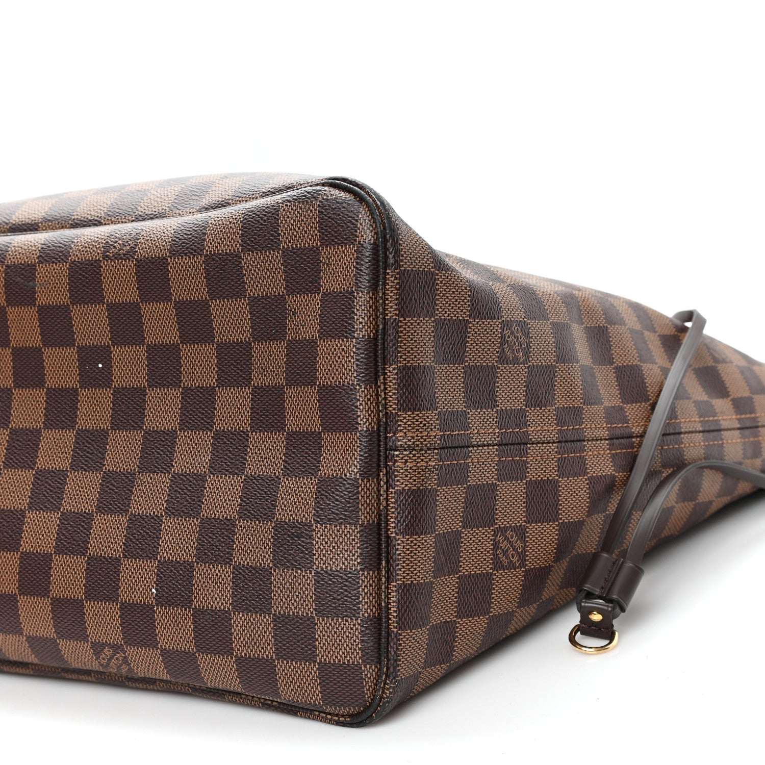 Damier Ebene Neo Neverfull GM