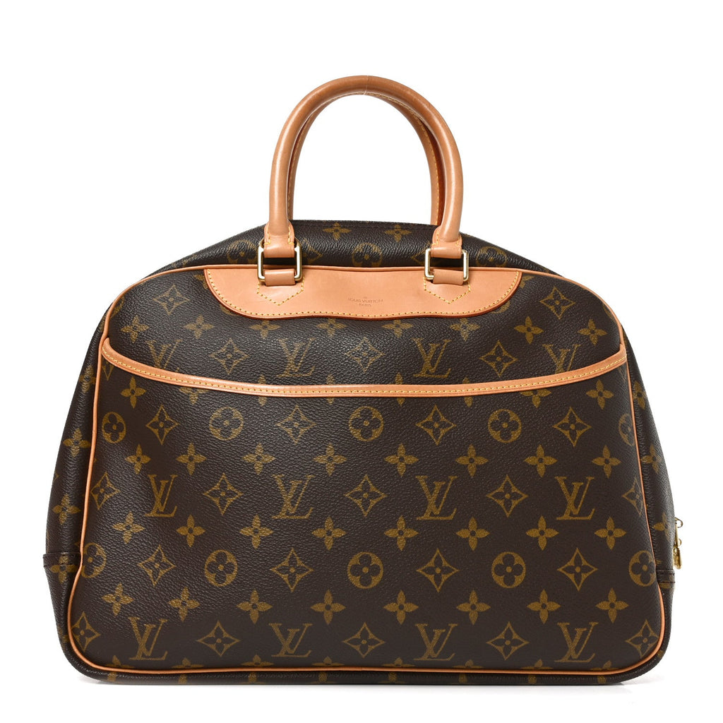 Monogram Deauville