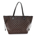 Damier Ebene Neverfull MM
