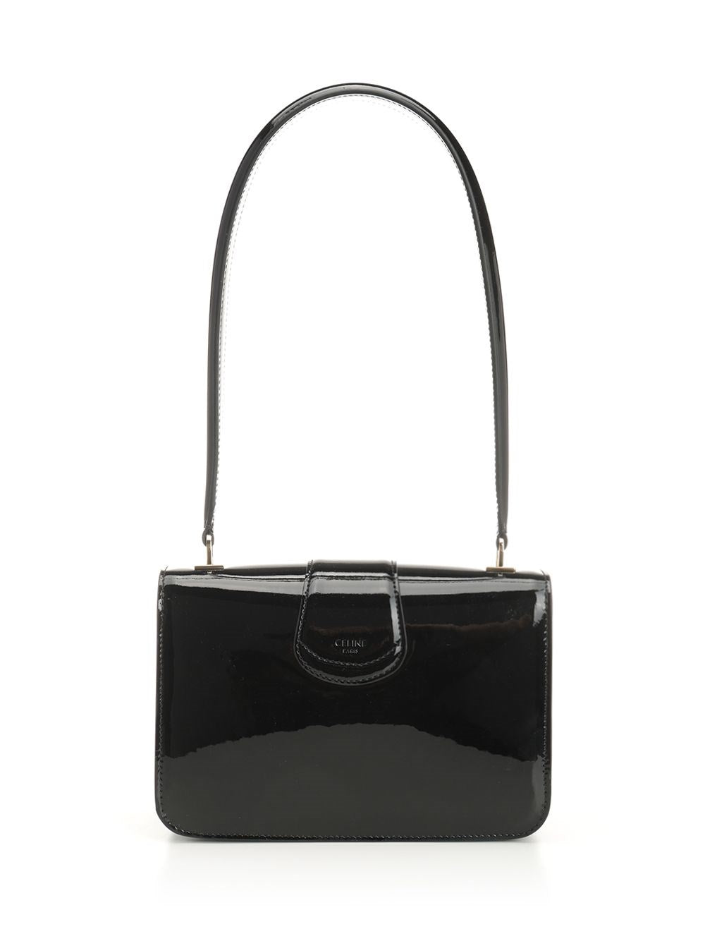 Celine Women "Josephine Celine Teen" Bag