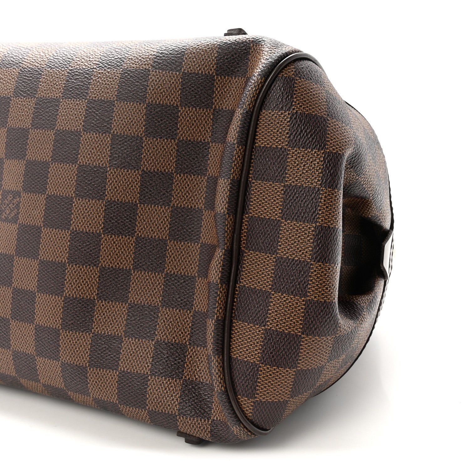 Damier Ebene Rivington GM