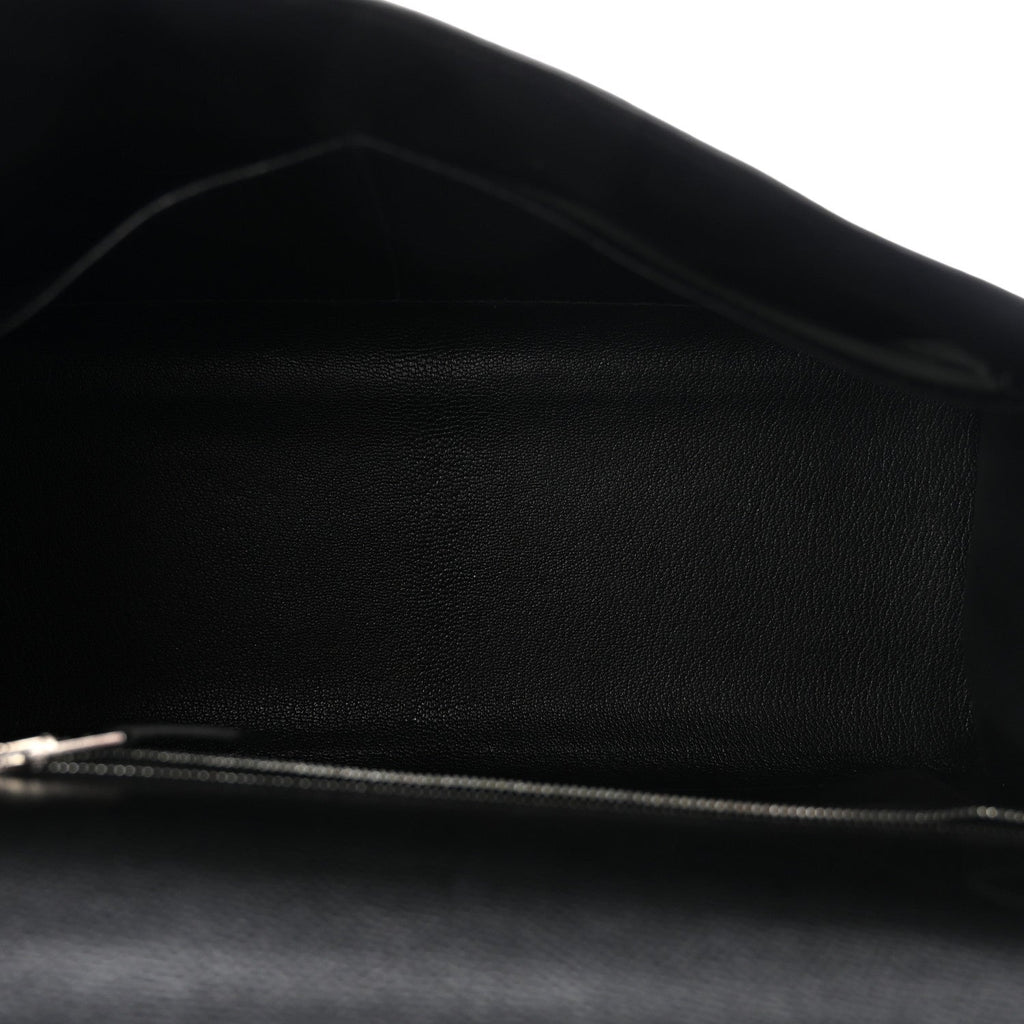 Epsom Kelly Sellier 32 Black