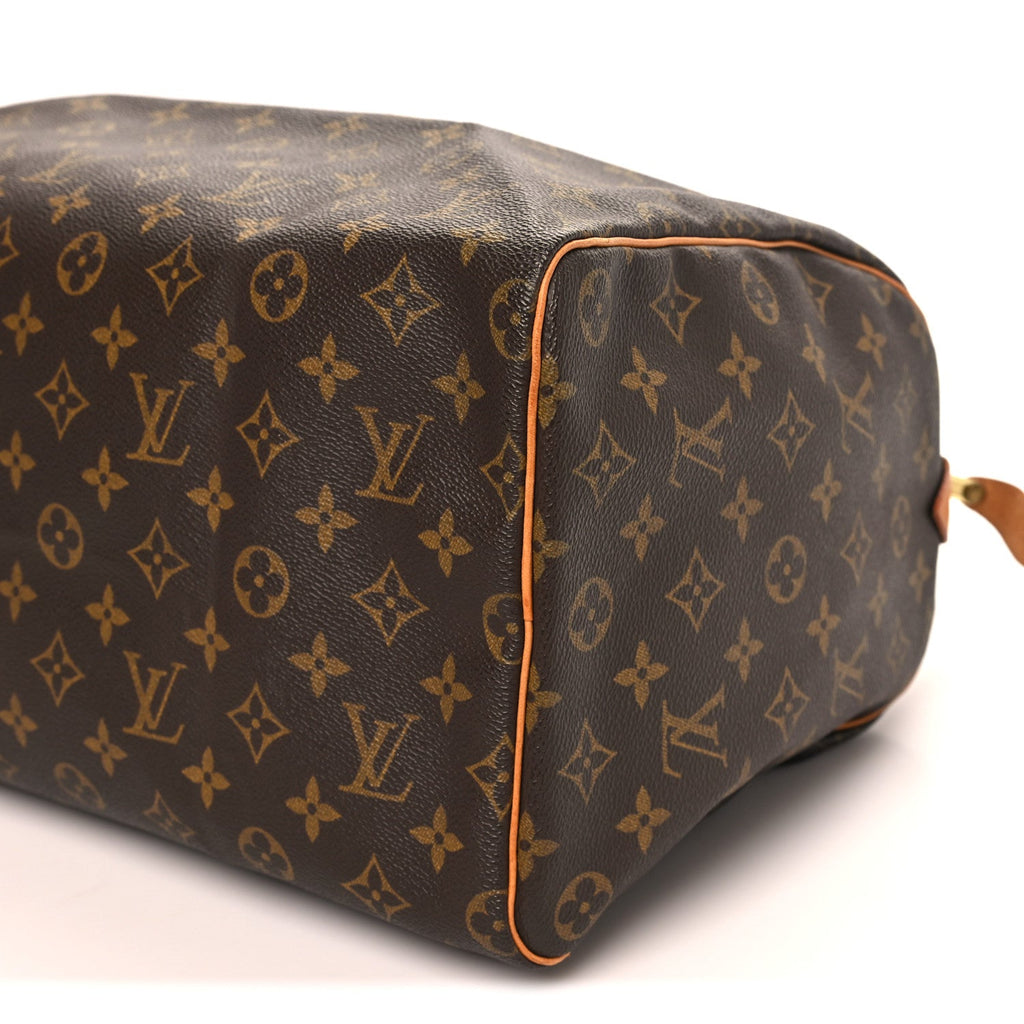 Monogram Speedy 40