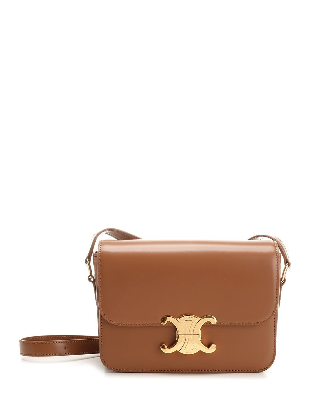 Celine Women "Teen Triomphe" Bag