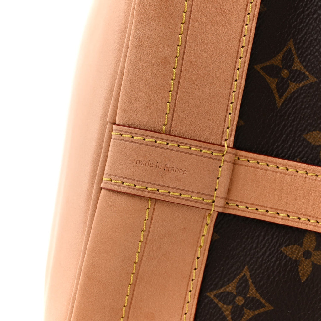 Monogram Noe