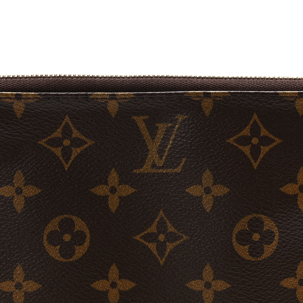 Monogram Pochette Accessories NM