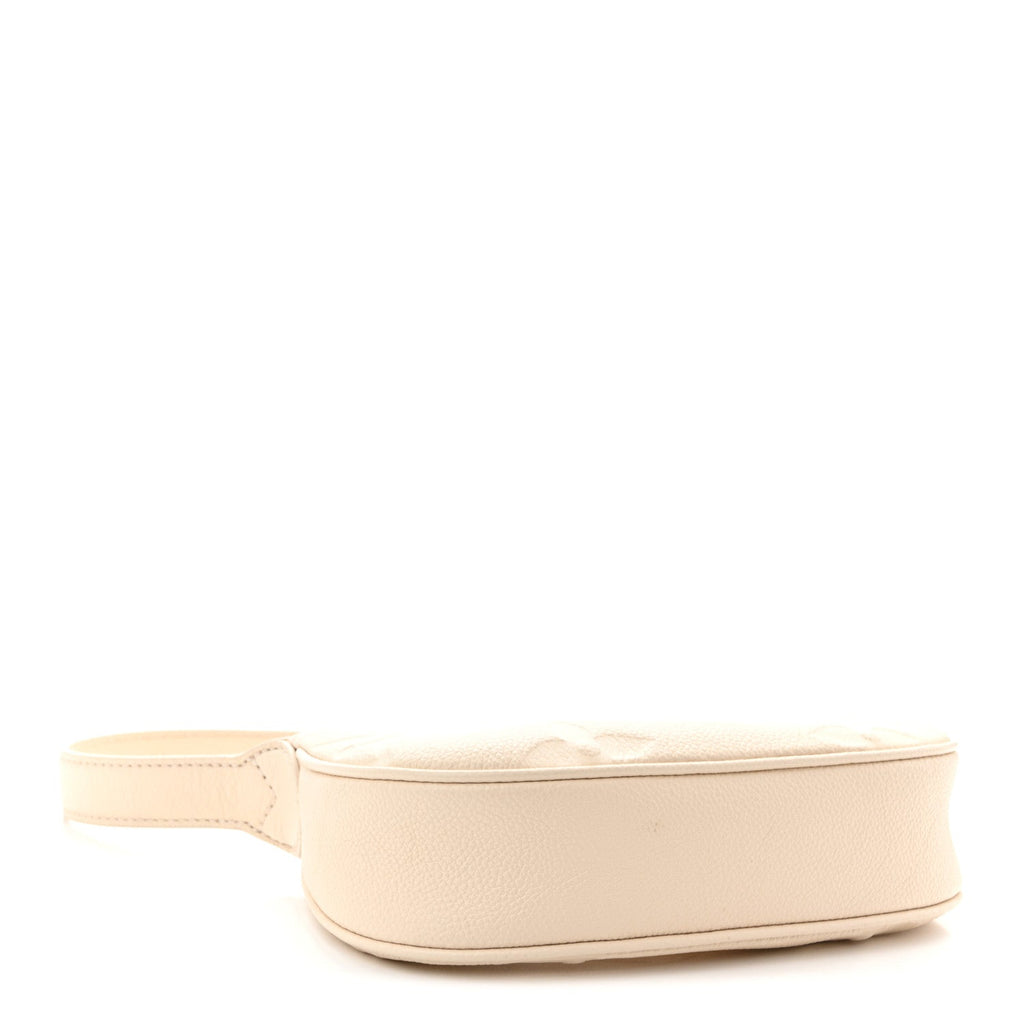 Empreinte Monogram Mini Moon Cream