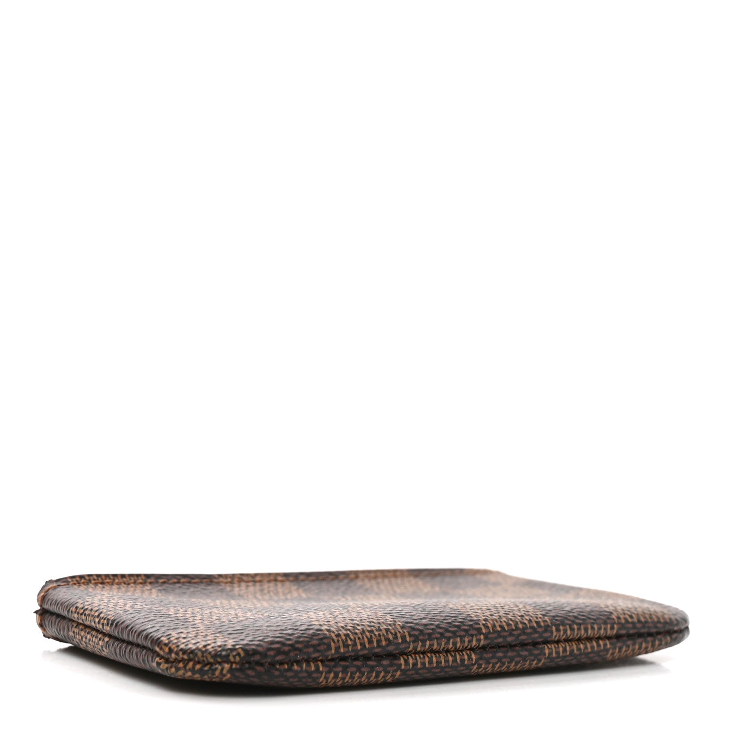 Damier Ebene Key Pouch