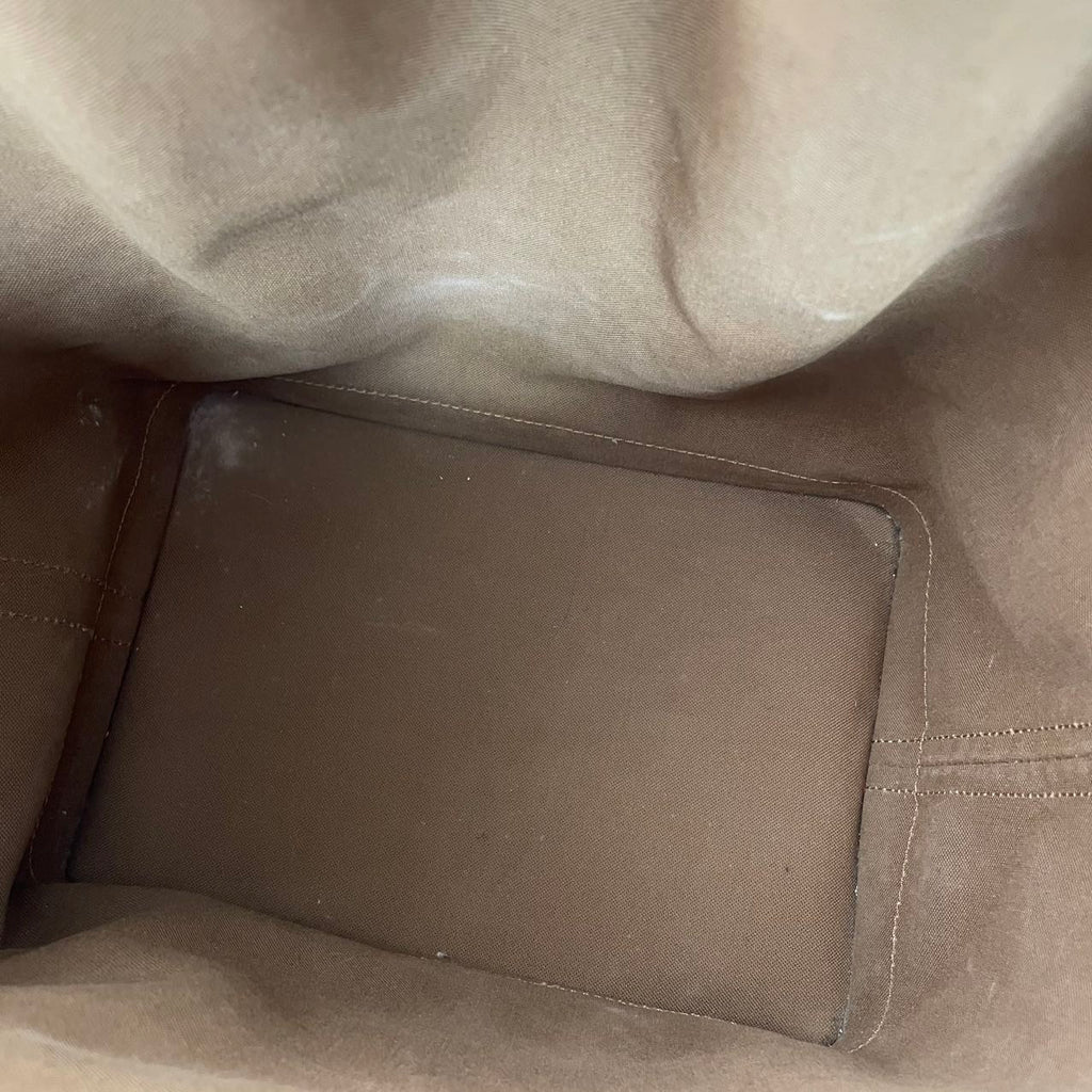 Louis Vuitton Sac Noé Grand Monogram Canvas 2014