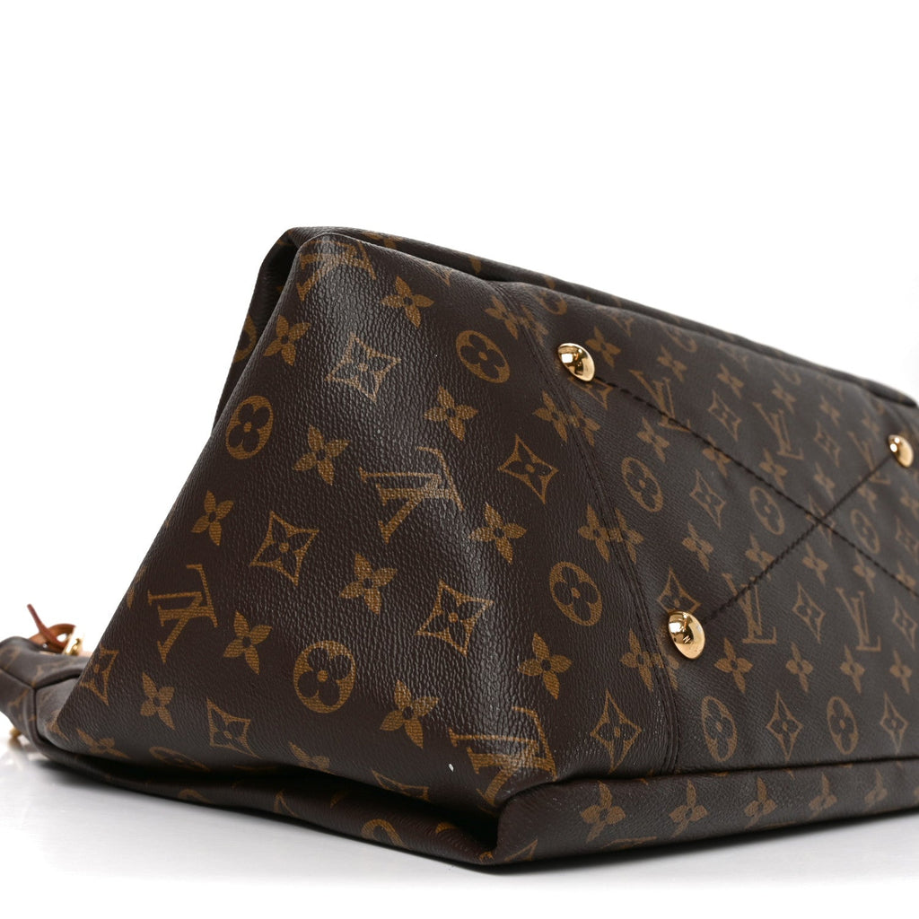 Monogram Artsy MM