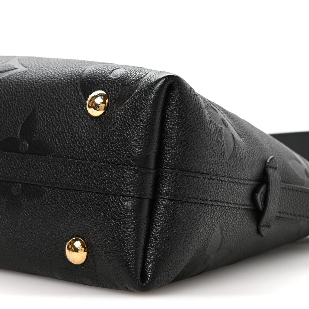 Empreinte Carryall PM Black