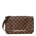 Damier Ebene Hoxton PM