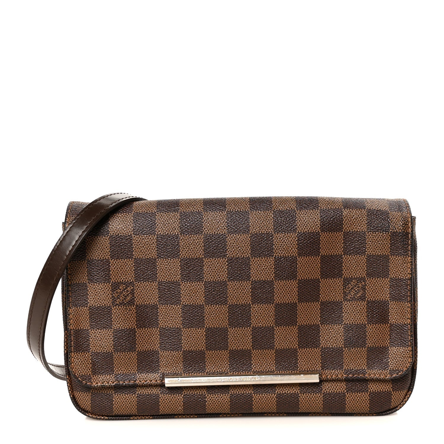 Damier Ebene Hoxton PM