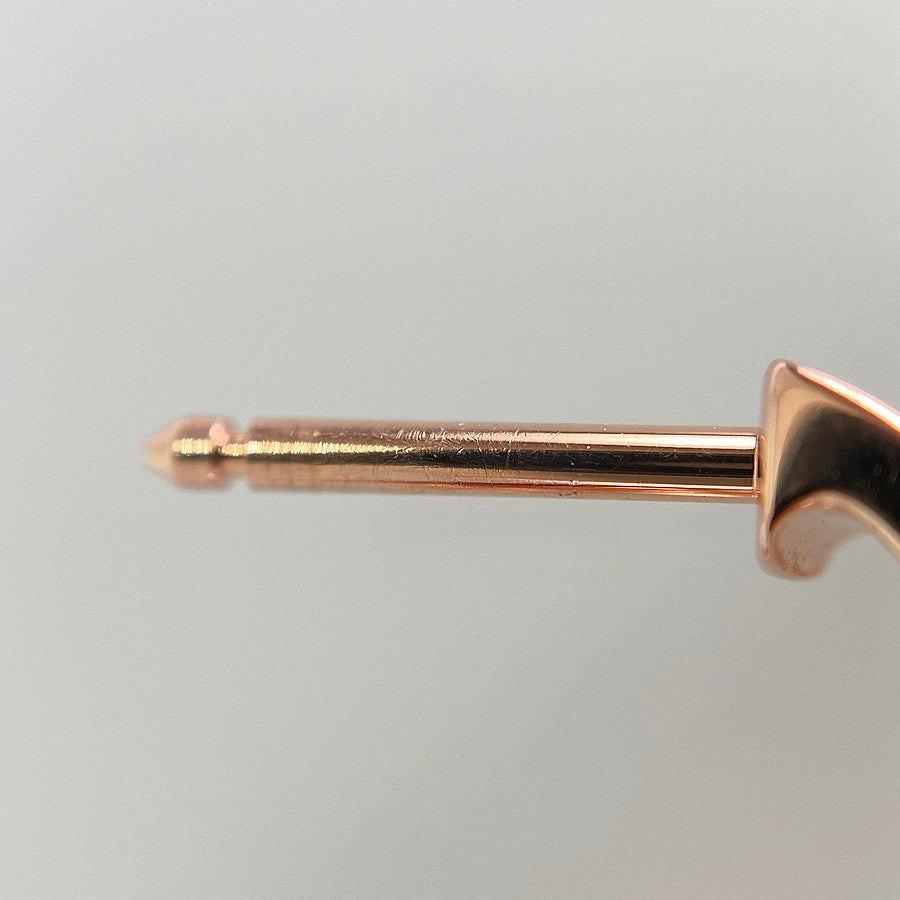 Cartier Mini Love Earring