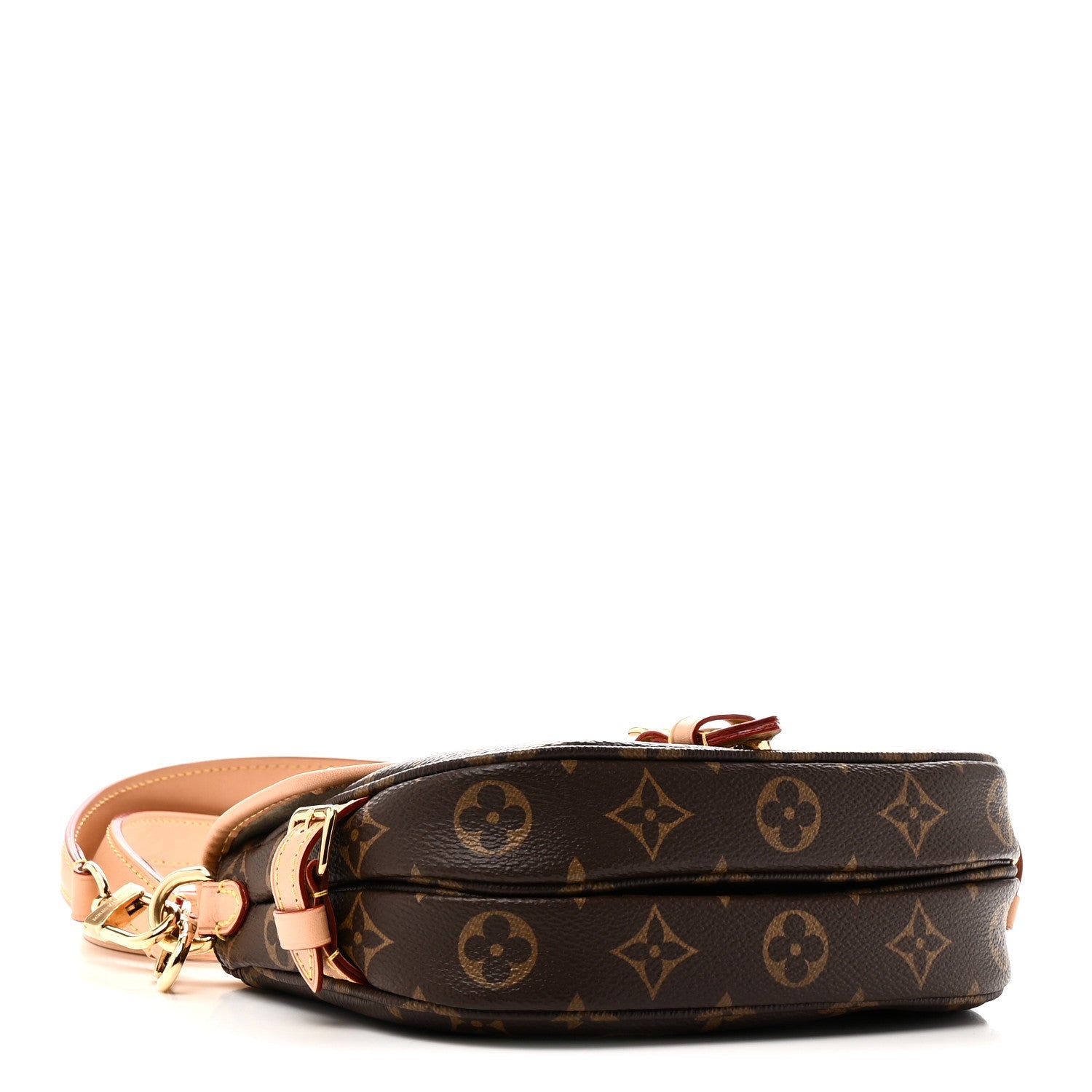 Monogram Saumur BB