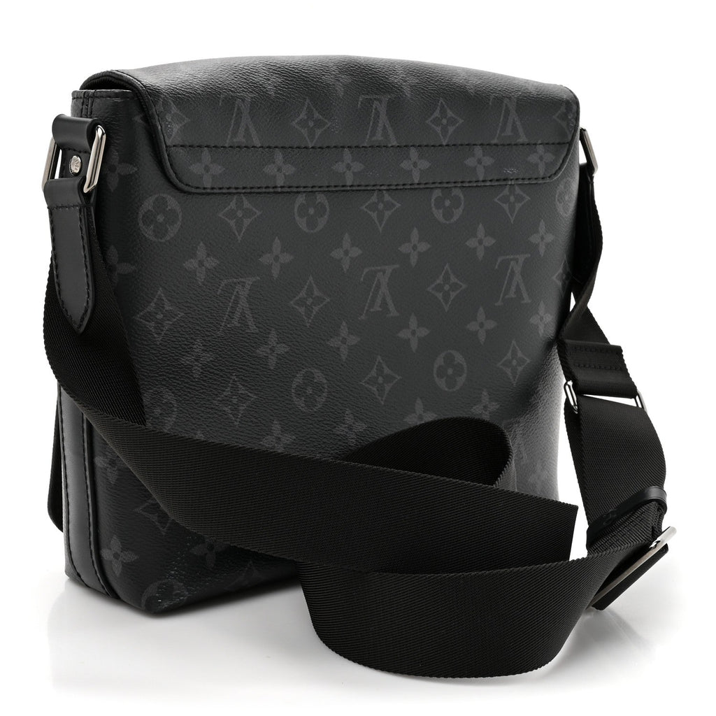 Monogram Eclipse District PM Black