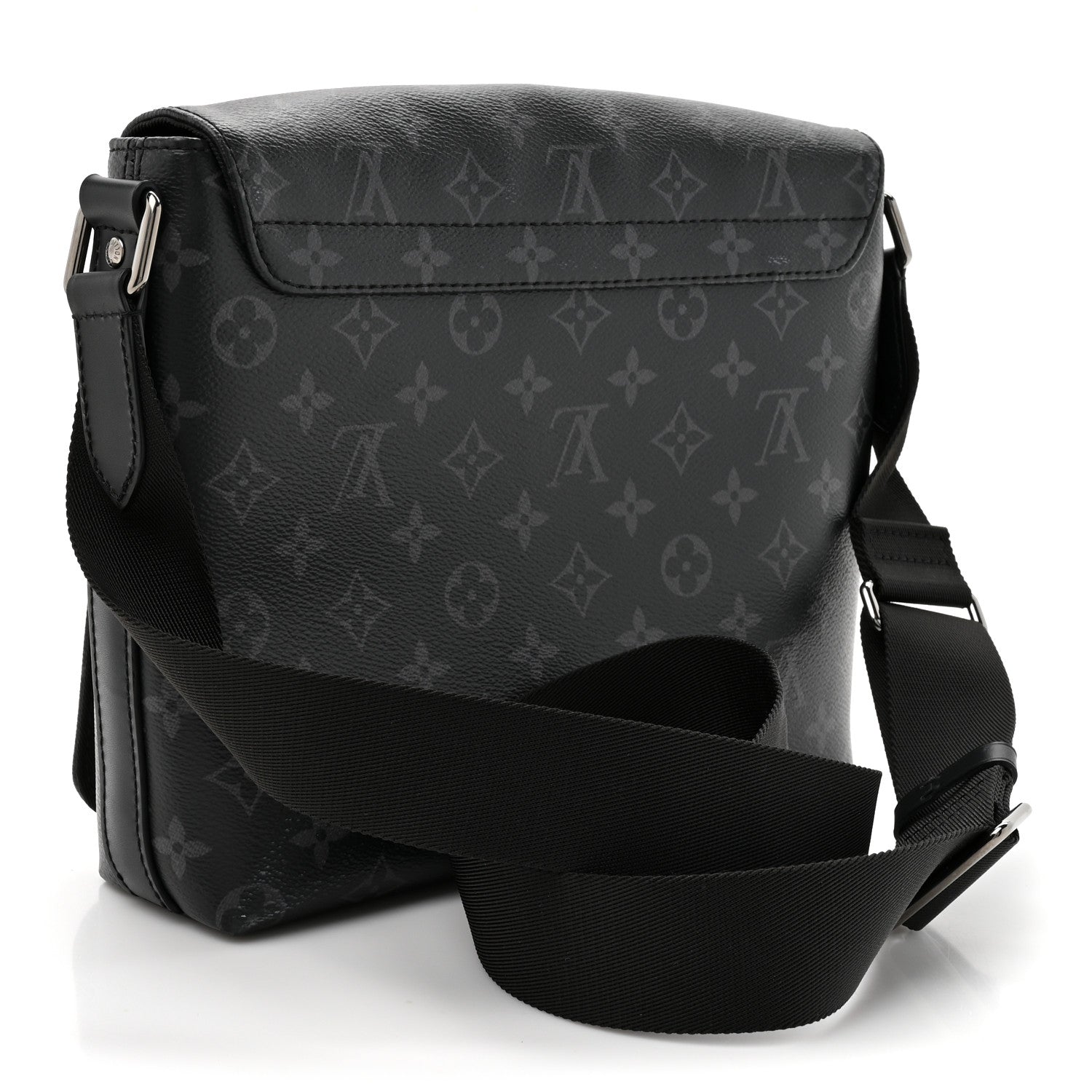 Monogram Eclipse District PM Black