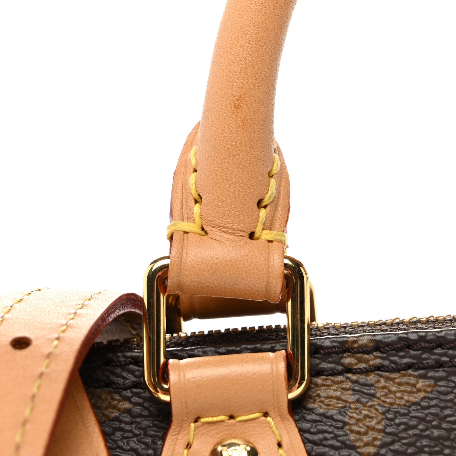 Monogram Nano Speedy Bandouliere