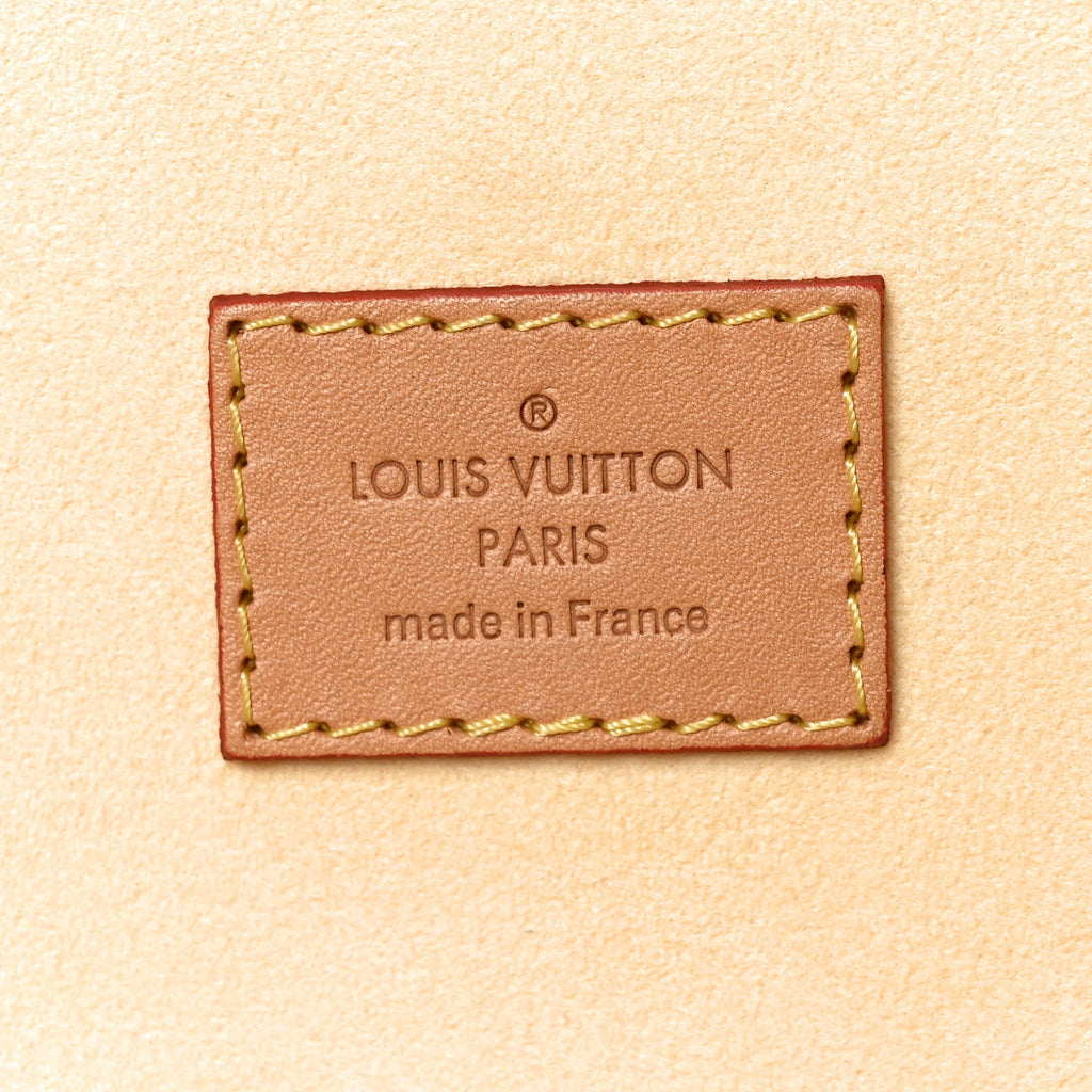 Monogram LV Pop Cannes Rose