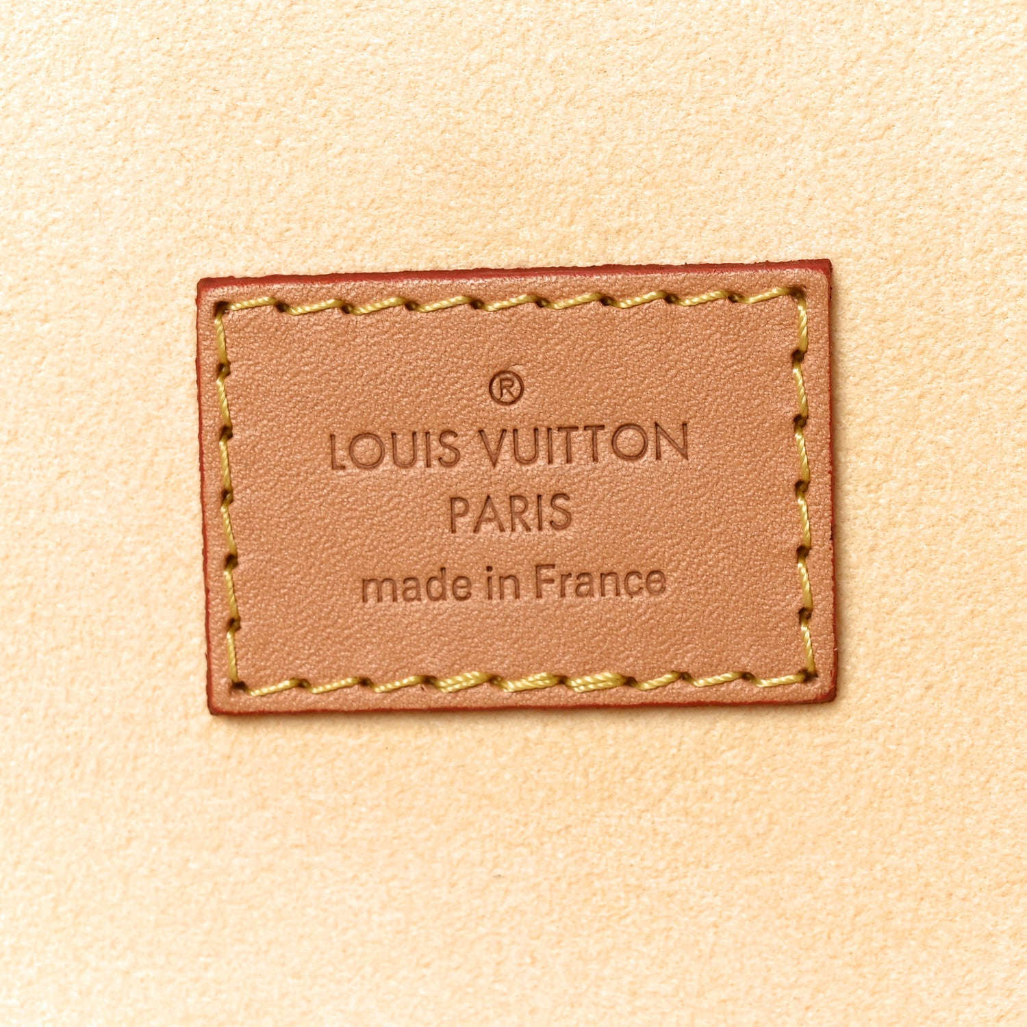 Monogram LV Pop Cannes Rose