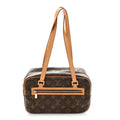 Monogram Cite MM