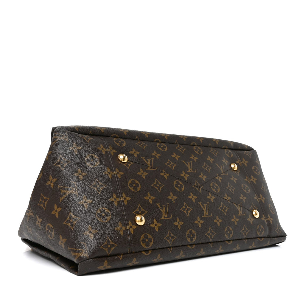 Monogram Artsy MM
