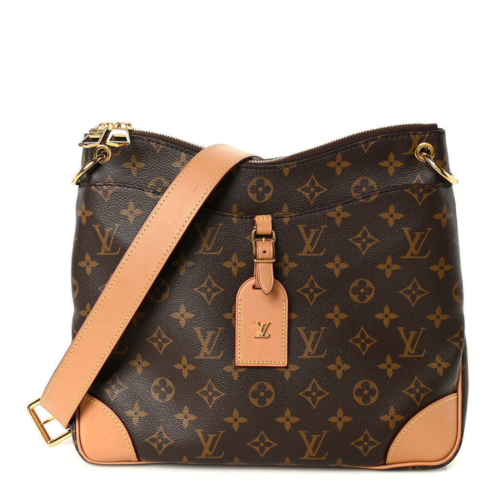 Monogram Odeon MM Natural
