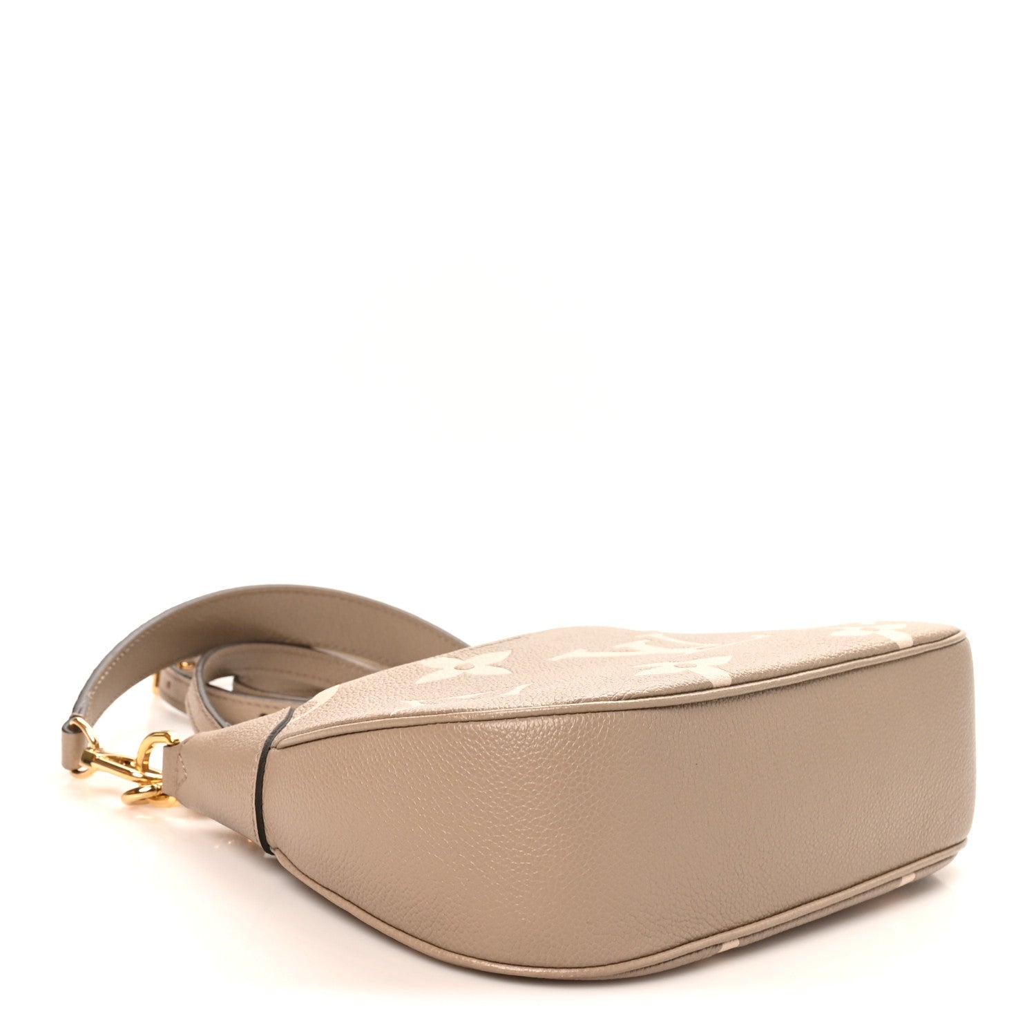 Empreinte Monogram Giant Bagatelle NM Tourterelle Creme