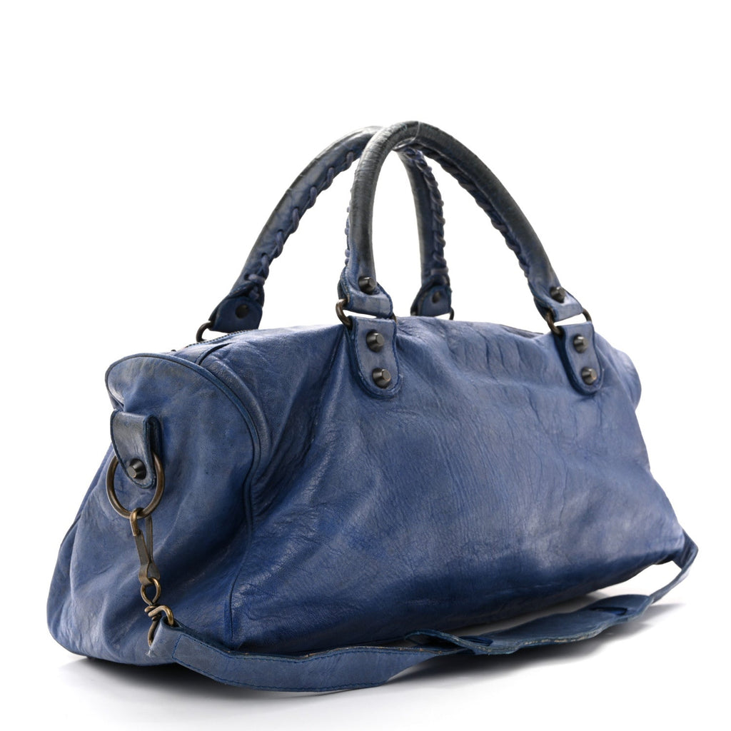 Agneau Classic Hardware Twiggy Beluet