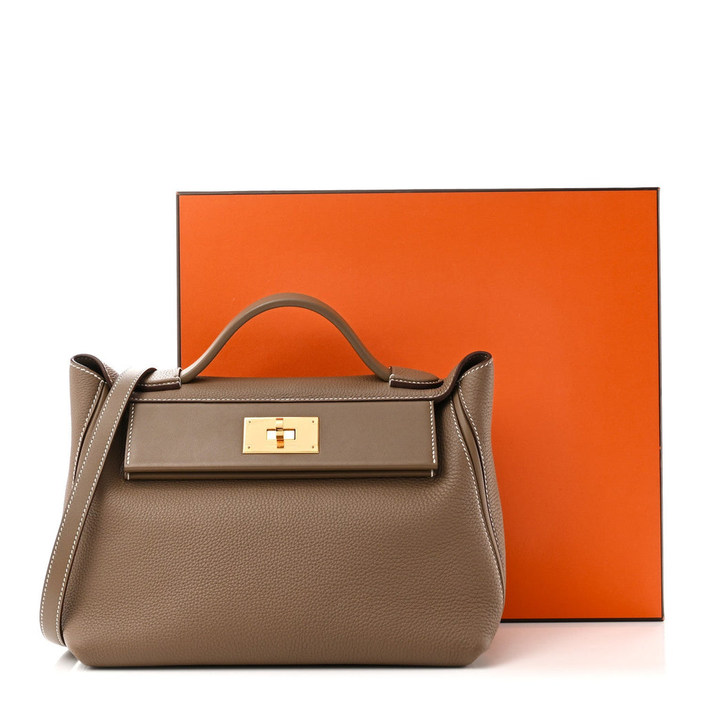 Togo Swift 24/24 29 Etoupe