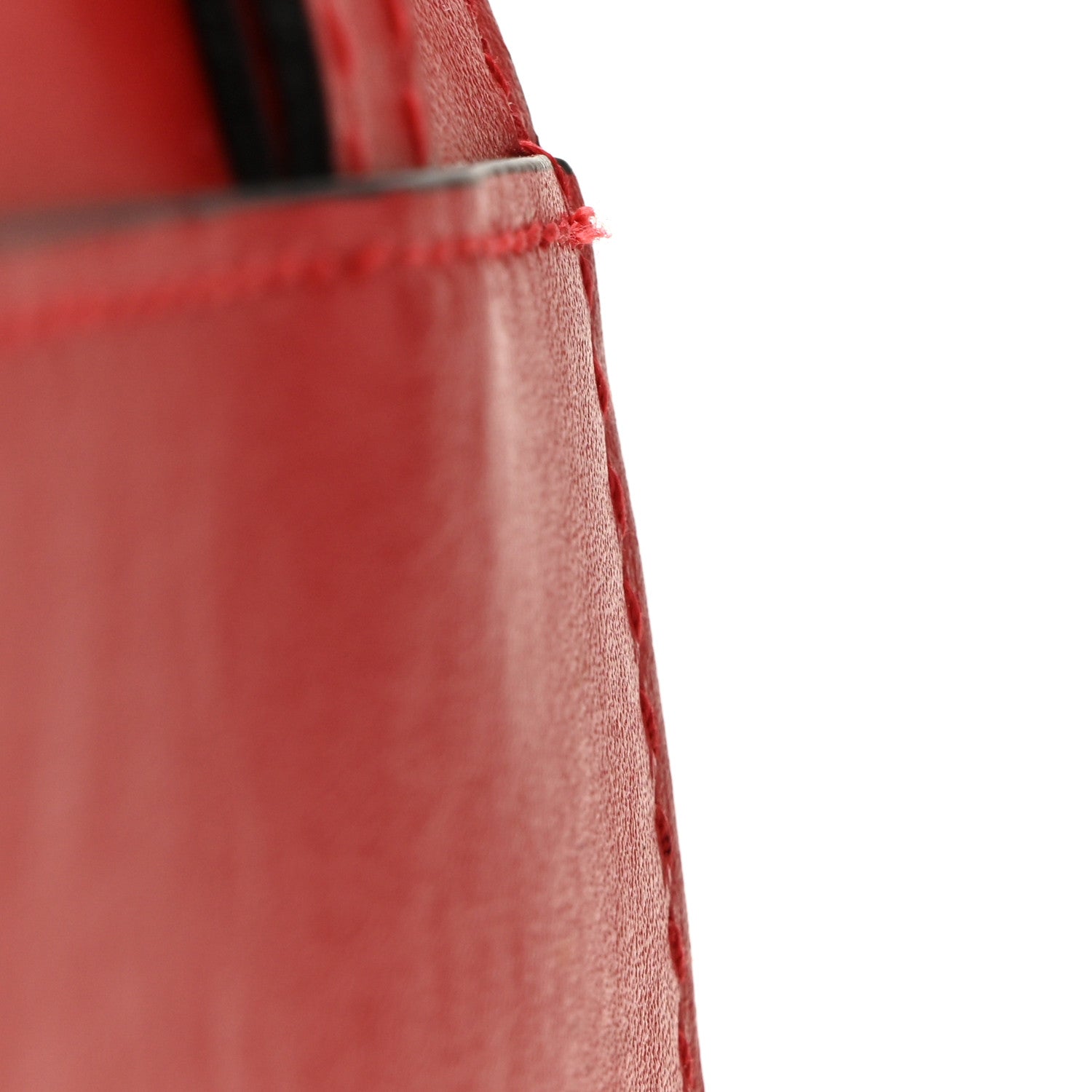 Calfskin Small Elisa Shoulder Bag Loubi