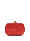 Bottega Veneta Women Soft Knot Clutch