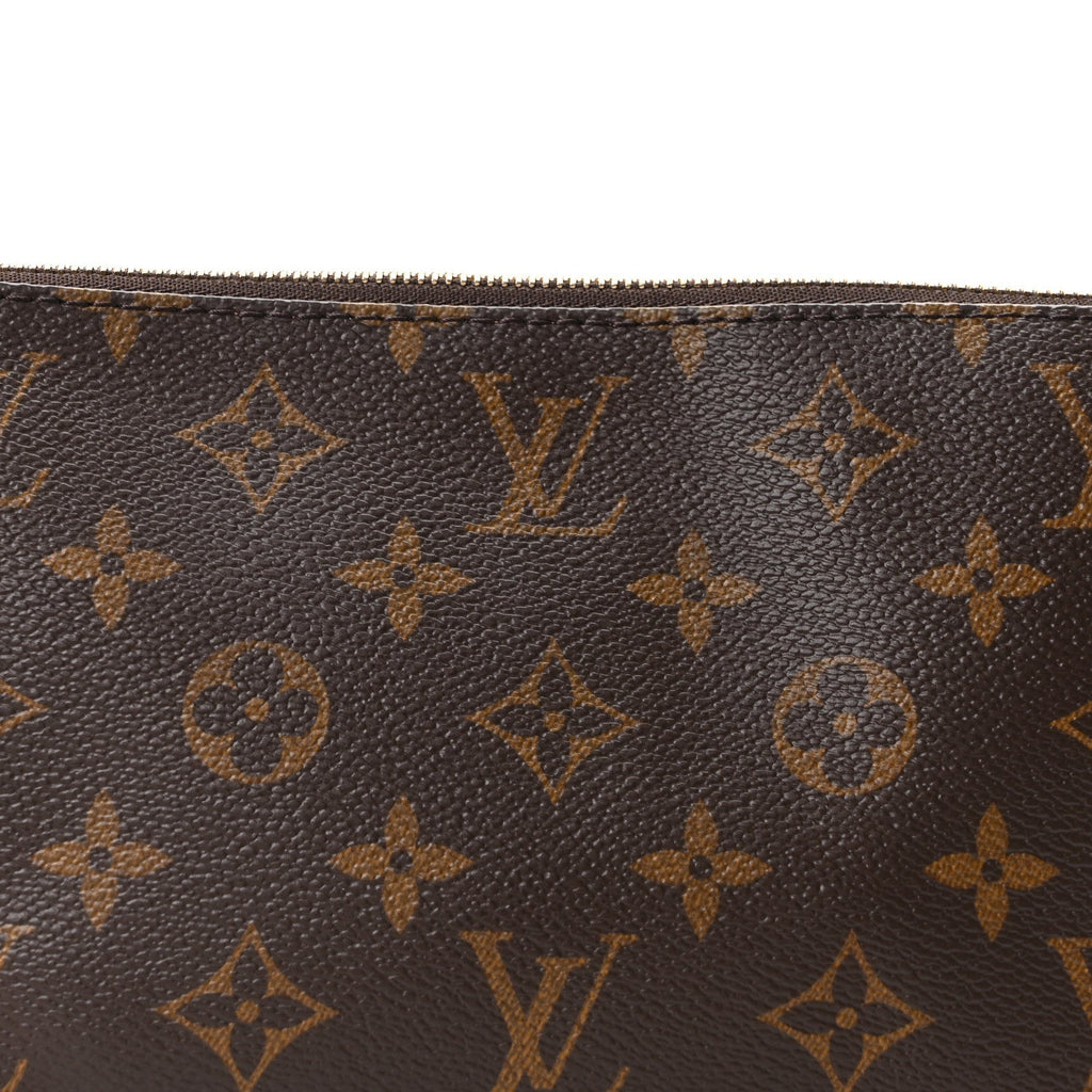 Monogram Pochette Accessories NM