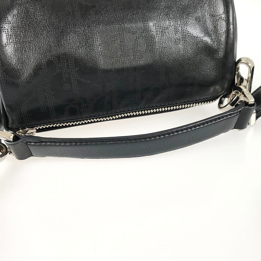 Dior Oblique Mini Roller Hand bag