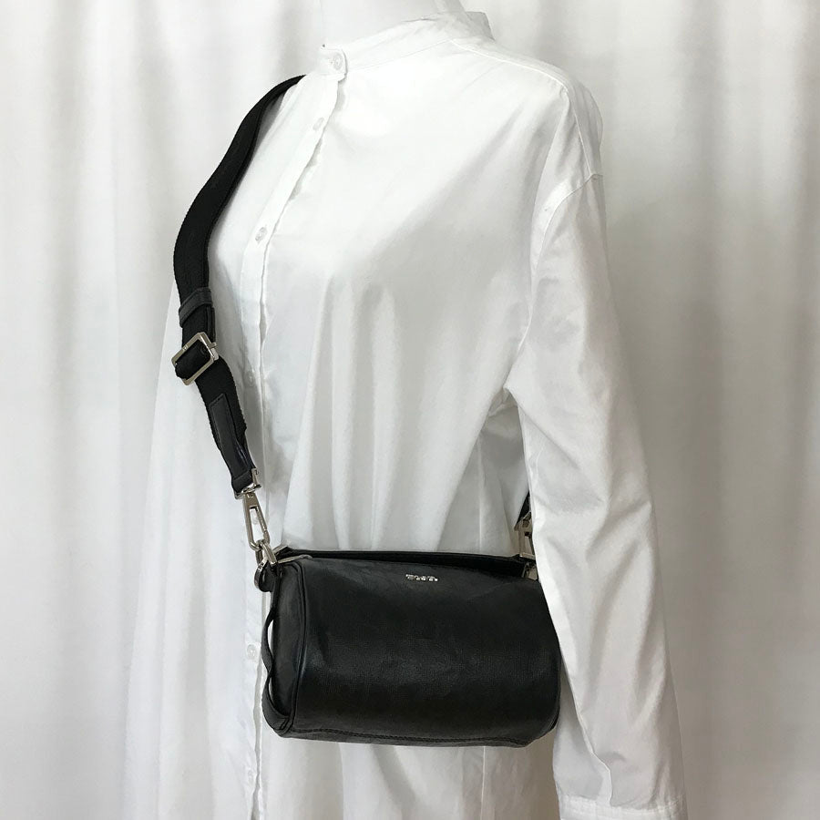 Dior Oblique Mini Roller Hand bag