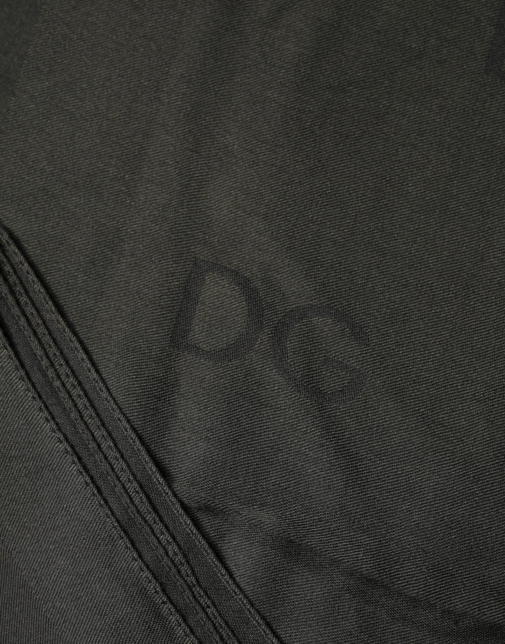 Dolce & Gabbana Black Modal Neck Wrap Men Shawl Men Men's Scarf